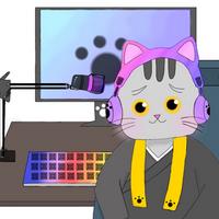 iigamesneko's Twitch profile picture