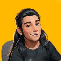 iiindiao's Twitch profile picture