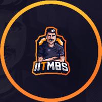 iitmbs's Twitch profile picture