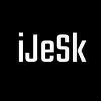 ijesk's Twitch profile picture