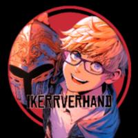 ikerrverhand's Twitch profile picture