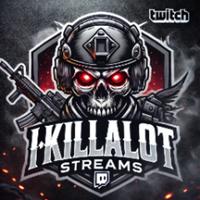 ikillalot's Twitch profile picture