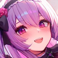 ikumi's Twitch profile picture