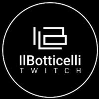 ilbotticelli's Twitch profile picture