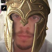 ilchrist's Twitch profile picture