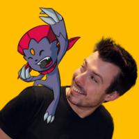 ilcovodiweavile's Twitch profile picture