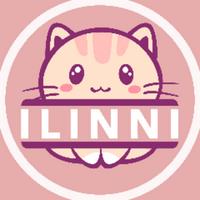 ilinni's Twitch profile picture