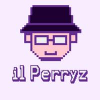 ilperryz's Twitch profile picture