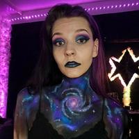 ilvyauri's Twitch profile picture