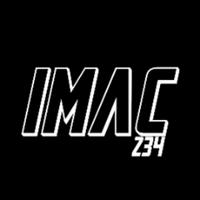 imac234's Twitch profile picture