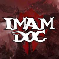 imamdoc's Twitch profile picture