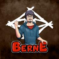 imberne's Twitch profile picture