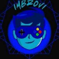 imbrovi's Twitch profile picture