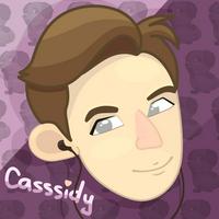 imcasssidy's Twitch profile picture