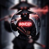 immor1's Twitch profile picture