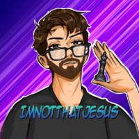 imnotthatjesus's Twitch profile picture