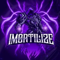 imortilize's Twitch profile picture