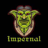 impernal's Twitch profile picture