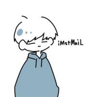 imstmail's Twitch profile picture