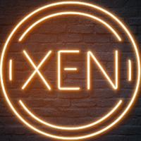 imxentv's Twitch profile picture