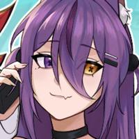 imyuel's Twitch profile picture