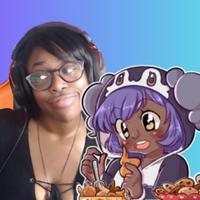 indeedee's Twitch profile picture