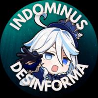 indominusrb's Twitch profile picture