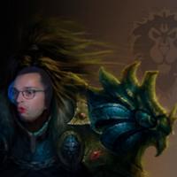 ineferset's Twitch profile picture