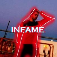 infameban's Twitch profile picture