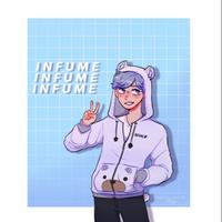 infume's Twitch profile picture