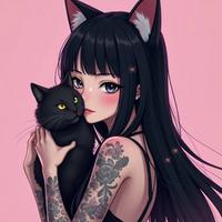 inkedgrrrl's Twitch profile picture