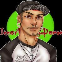 innerragingdemon's Twitch profile picture