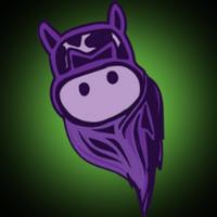 intothemadcow1985's Twitch profile picture