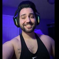 intoxigayted's Twitch profile picture