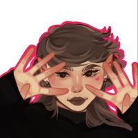 inuugamii's Twitch profile picture