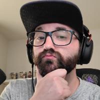 inyquist's Twitch profile picture