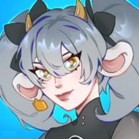 io_cow's Twitch profile picture