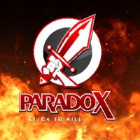 iparadox_onlyone's Twitch profile picture