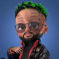 ipixelatedz's Twitch profile picture