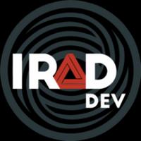 iraddev's Twitch profile picture