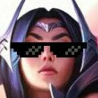 ireliacarriesu's Twitch profile picture