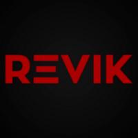 irevik's Twitch profile picture