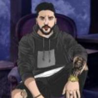 irhangl's Twitch profile picture