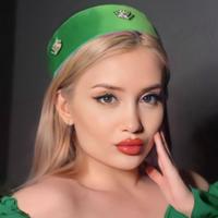 irkaleva's Twitch profile picture