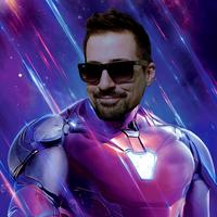 irongeko's Twitch profile picture