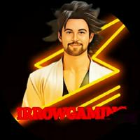 irrowgaming's Twitch profile picture