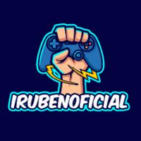 irubenoficial's Twitch profile picture