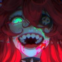 iruru_shi's Twitch profile picture