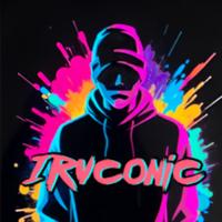 irvconic's Twitch profile picture