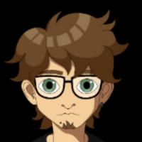 irvincheg's Twitch profile picture